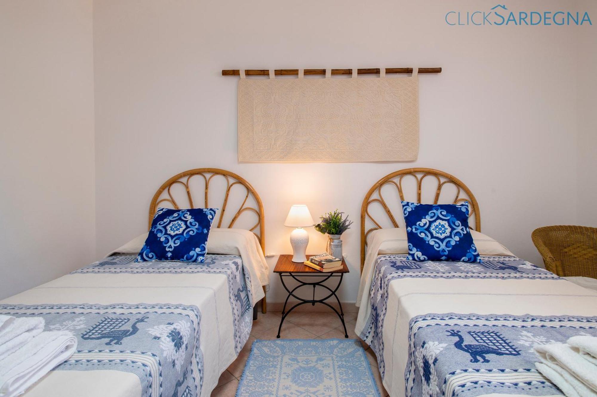 Alghero Villa Barranch With Sea View Swimming Pool For 6 People Exterior foto